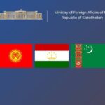 Central Asian States Reaffirm Commitment to Nuclear Non-Proliferation on 20th Anniversary of CANWFZ Treaty