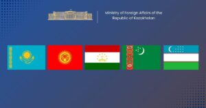 Central Asian