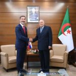 Algeria, Slovakia Strengthen Bilateral Ties with New Cooperation Agreement