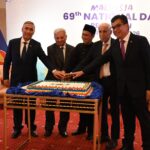 Malaysia Marks 69th National Day in Islamabad, Reaffirms Strong Bilateral Ties with Pakistan