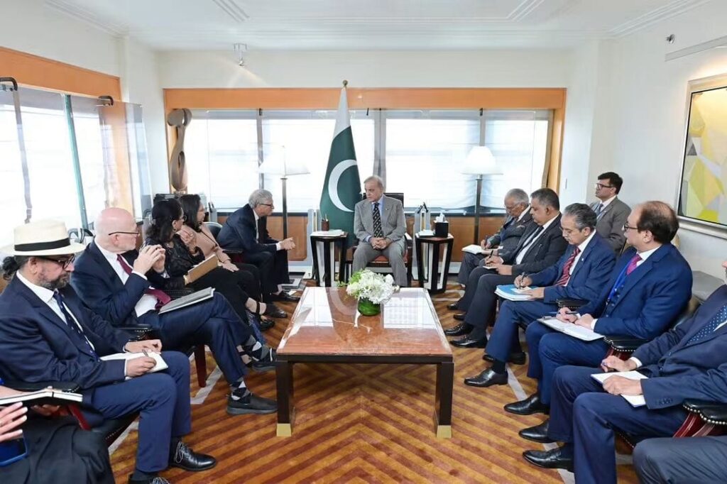 Pakistan