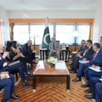 PM Shehbaz Sharif, Bill Gates Reaffirm Commitment to Polio Eradication in Pakistan