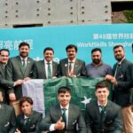 WorldSkills Shanghai 2026