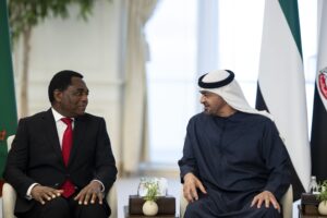 Zambia
