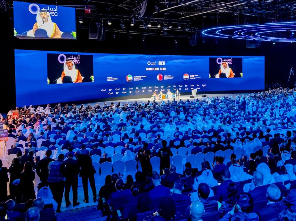 ADIPEC