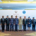 UN Peacekeeping Chiefs Workshop opens in Abu Dhabi with participation from 23 countries