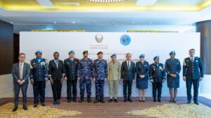 UN Peacekeeping
