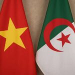 Algeria, Vietnam Discuss Strengthening Military and Defence Cooperation