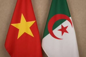 Algeria