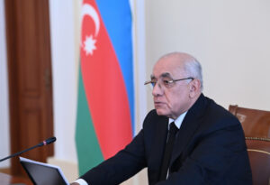 Azerbaijan