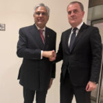 Azerbaijan, Pakistan Reaffirm Strategic Partnership at UN General Assembly