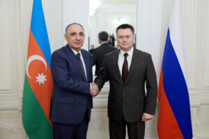 Azerbaijan
