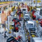 Morocco’s Automotive Exports Rise 14.9% to $11.45 Billion by July 2026