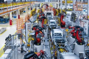 Morocco’s Automotive