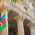 Baku Urges Paris to Refrain from ‘Groundless’ Allegations Against Azerbaijan