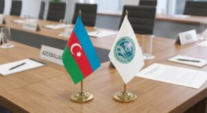 Azerbaijan Seeks Bigger Role in Asia-Europe Trade as SCO Corridors Expand