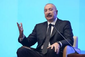 Azerbaijan's 2nd International Investment Forum: President Ilham Aliyev Unveils a Diversified Economic Vision