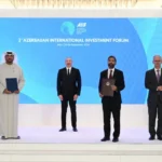 From Energy Hub to Investment Hub: Azerbaijan’s Vision Shines at 2nd International Investment Forum