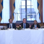 Azerbaijan, US Explore Expanded Cooperation in Trade, Energy and Connectivity