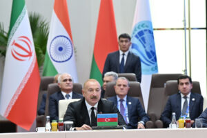 Bishkek