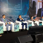 Azerbaijan and Turkic States Discuss Insurance Market Integration at Kazakhstan Insurance Forum