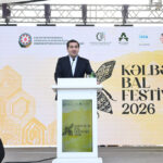 Hikmet Hajiyev Highlights Ongoing Reconstruction and Revival of Kalbajar
