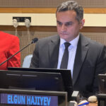 Western Azerbaijanis’ Right to Return Deserves Consideration by UN Bodies: BIG Official