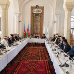 International Conference on Sheikh Sayyid Yahya Bakuvi Shirvani Opens in Aghdam
