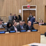 Bayramov Highlights Azerbaijan’s Preparations to Host 2027 OIC Summit