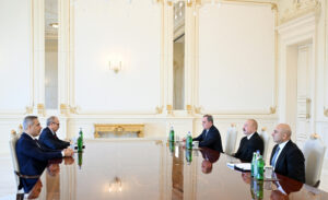 Azerbaijan