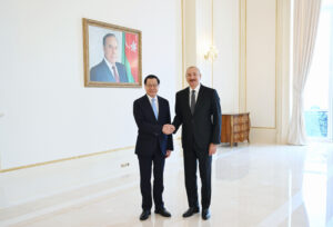 Azerbaijan