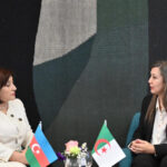Azerbaijan, Algeria Discuss Prospects for Expanding Parliamentary Cooperation