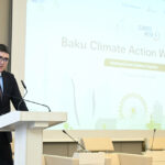 Baku Climate Action Week Highlights Role of Renewable Energy Certificates in Regional Connectivity