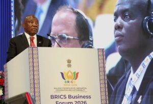 Ramaphosa
