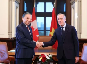 Vietnam