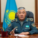 Kazakhstan Defence Minister Outlines Key Priorities for Military Reform