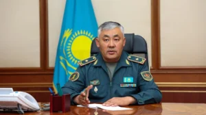 Kazakhstan
