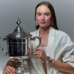 Kazakhstan’s Elena Rybakina Claims WTA World No. 1 Ranking