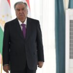 Emomali Rahmon Launches Six Industrial and Social Facilities in Sughd