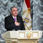 Tajikistan Marks 35th Anniversary of State Independence with Grand Ceremony in Dushanbe