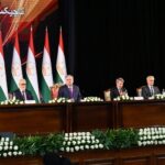 President Emomali Rahmon Calls for Stronger Cultural and Intellectual Cooperation Among Persian-Speaking Peoples