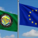 Saudi Arabia to Host Second GCC-EU Summit on October 24