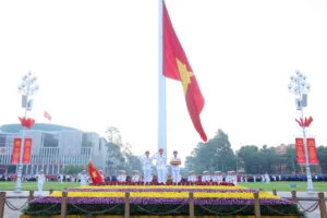 Vietnam