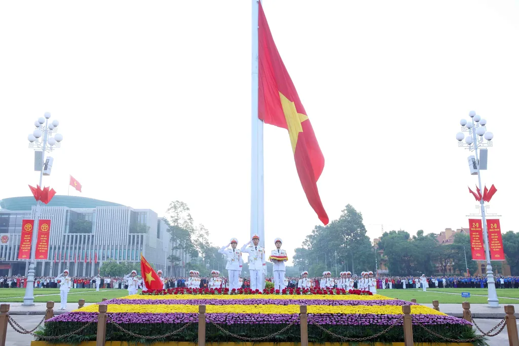 Vietnam