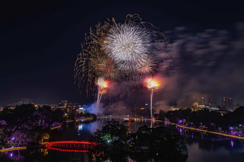 Hanoi