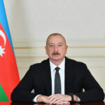 President Ilham Aliyev Appoints Chairman and Members of Azerbaijan’s Media and Broadcasting Council