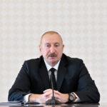 Azerbaijan to Develop Full Mining Value Chain from Ore Extraction to Final Products: President Aliyev