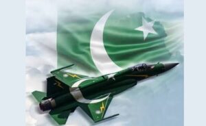 Seventh Victory Day for PAF: All the Way
