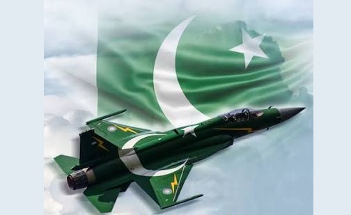 Seventh Victory Day for PAF: All the Way