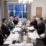 Indonesia Calls for Greater Middle Power Role in Reforming Multilateral System